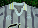 Dead Dirt x Spirit New Growth Rugby Shirt