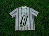Dead Dirt x Spirit New Growth Rugby Shirt