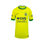 2025 OFFICIAL NIKE WASHINGTON SPIRIT REPLICA YOUTH SHOCKWAVE KIT