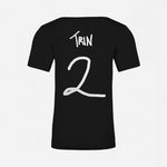Camiseta con dibujo de doodle de Trinity Rodman
