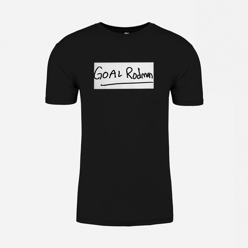 Camiseta con dibujo de doodle de Trinity Rodman