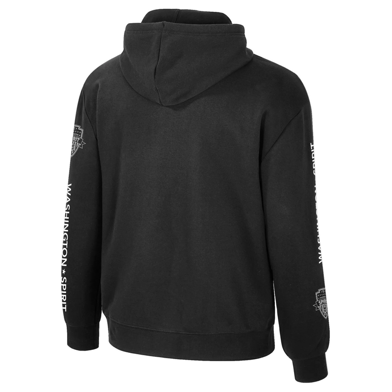 Washington Spirit x Stadium Essentials Hoodie – Washington Spirit Shop