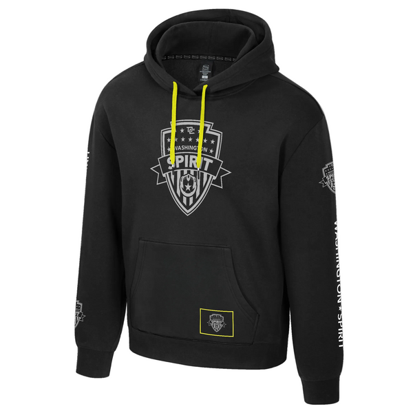 Washington Spirit x Stadium Essentials Hoodie