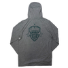 Spirit Script Lightweight Hoodie