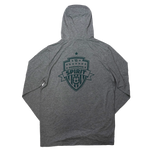 Spirit Script Lightweight Hoodie