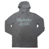 Spirit Script Lightweight Hoodie
