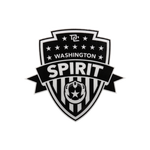 Washington Spirit Decal