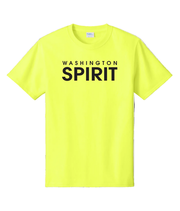Yellow Out Tee