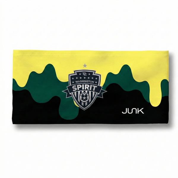 Washington Spirit Shockwave Headband