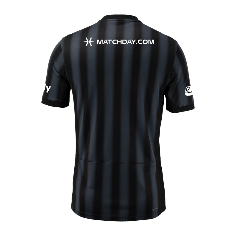 Official 2024 Washington Spirit Blackout Replica Kit