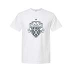 Washington Spirit Green Crest Tee
