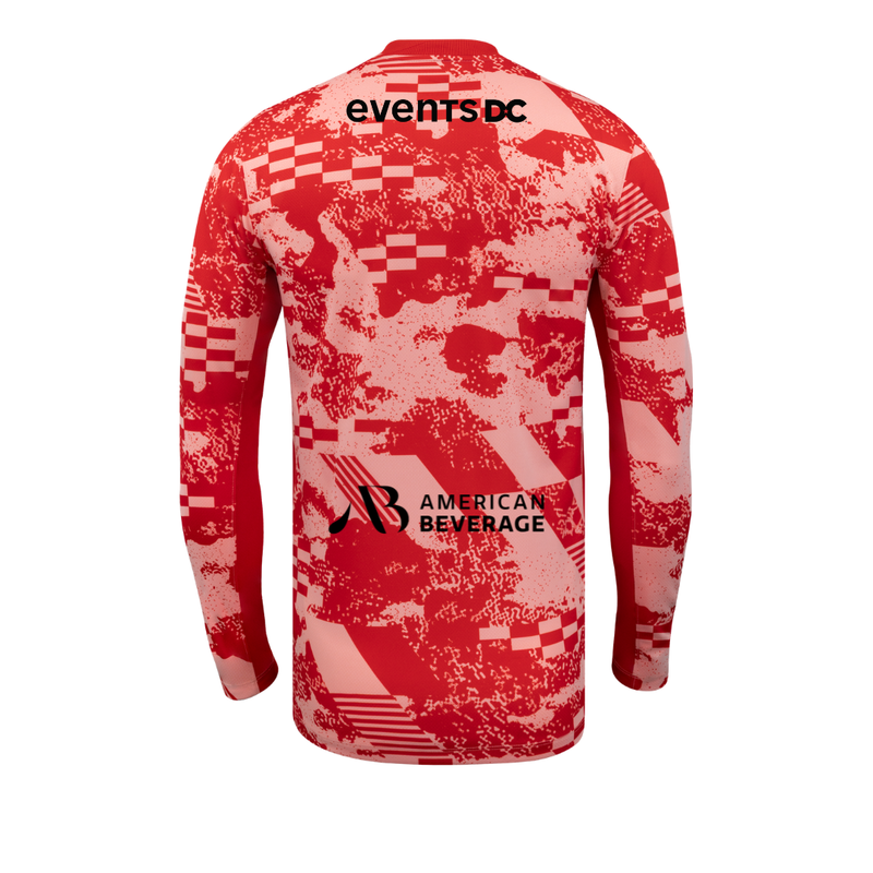 2026 NIKE WASHINGTON SPIRIT GOALKEEPER KIT – Washington Spirit Shop
