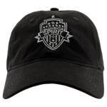 Washington Spirit Black Cap