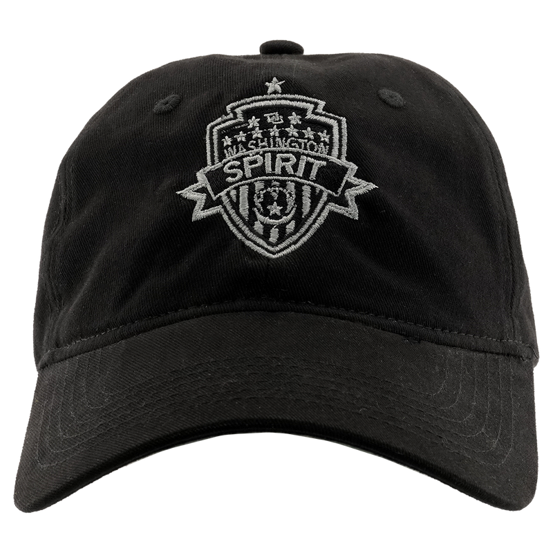 Washington Spirit Black Cap