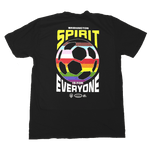 2025 Washington Spirit Pride Black Tee