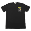 2025 Washington Spirit Pride Black Tee