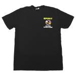 2025 Washington Spirit Pride Black Tee