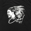 Sofia Cantore  Washington Spirit Tee