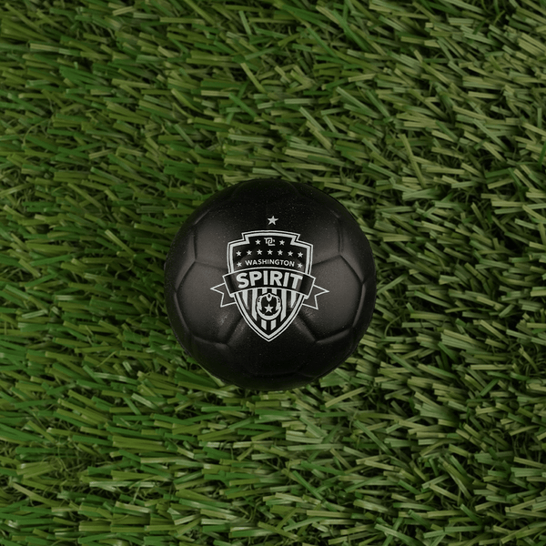 Washington Spirit Stress Ball