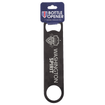 Washington Spirit Bottle Opener