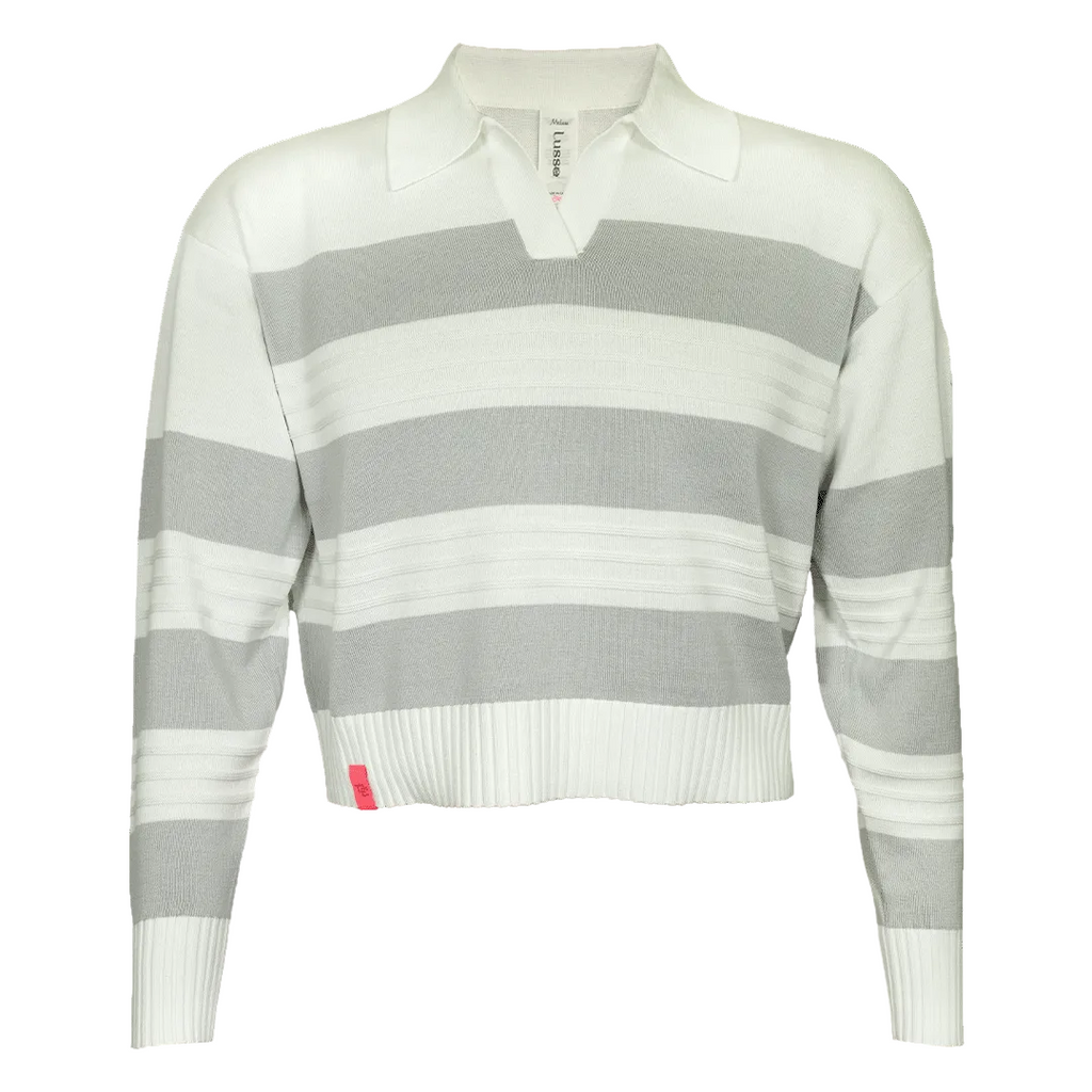 Washington Spirit Crop Sweater