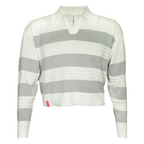 Washington Spirit Crop Sweater
