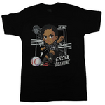 Parkside x Chibis ‚Äö√Ñ√∂‚àö√ë‚àö¬® Croix Bethune Tee