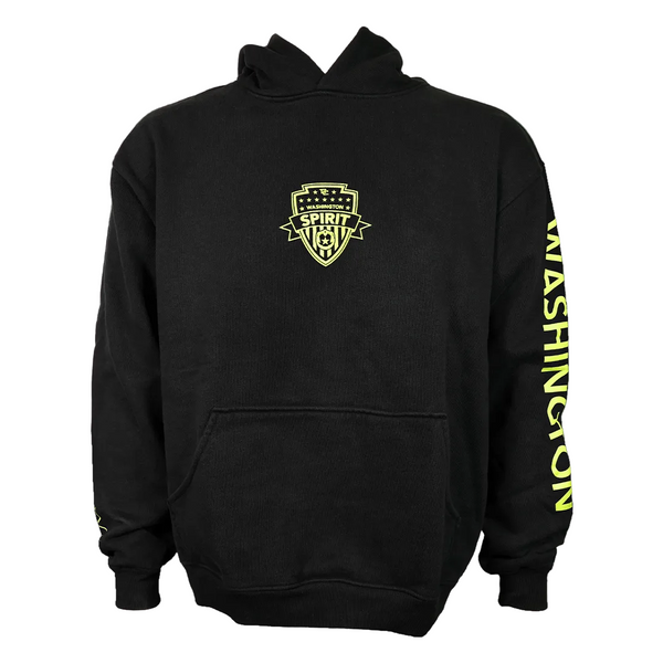 Everyone Watches Women's Sports Hoodie