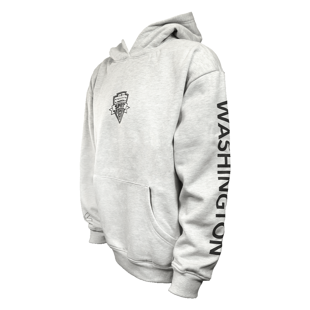 Everyone Watches Women's Hoodie Grey