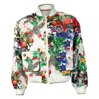 Washington Spirit Floral Jacket