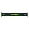 Washington Spirit Rise Up DC Scarf