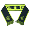 Washington Spirit Rise Up DC Scarf