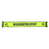 Washington Spirit Rise Up DC Scarf