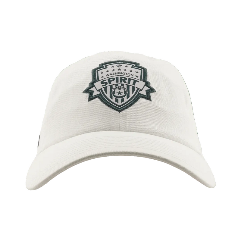 2026 Nike Washington Spirit Green Crest Hat – Washington Spirit Shop
