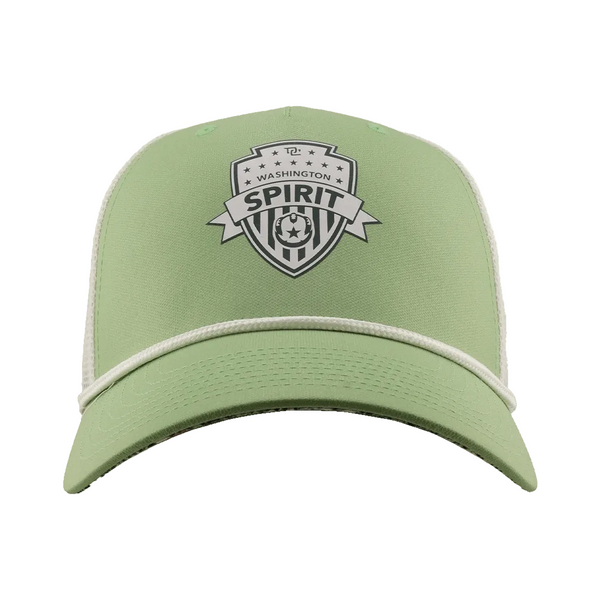 2026 Nike Washington Spirit Trucker Hat