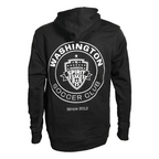Washington Spirit Soccer Club Hoodie