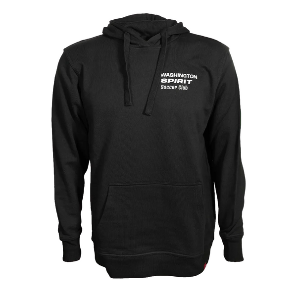 Washington Spirit Soccer Club Hoodie