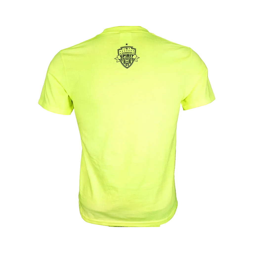 Kickin It With Spirit Tee