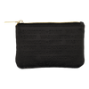 Washington Spirit Black Leather Wallet