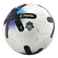 2026 Washington Spirit NWSL Soccer Ball