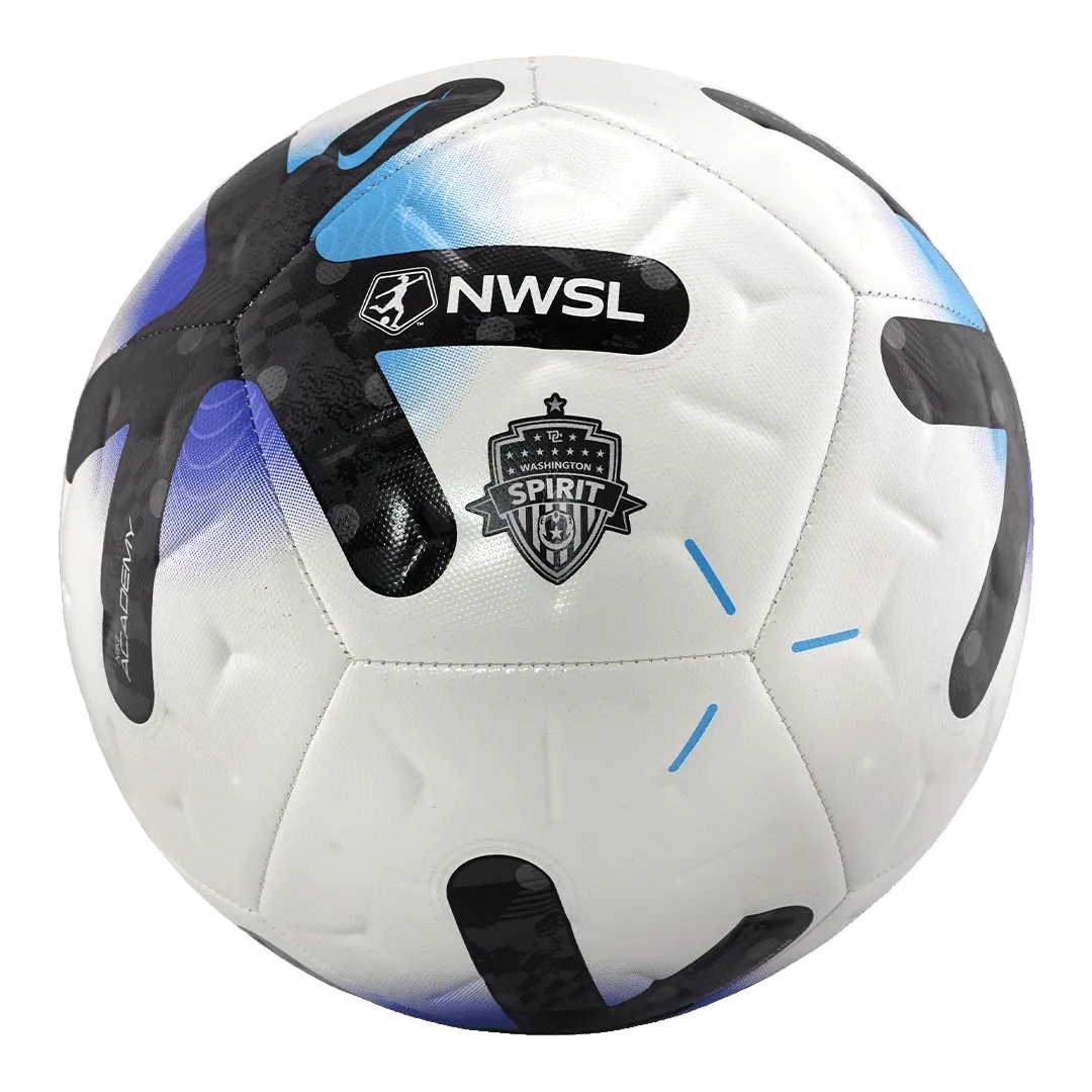 2026 Washington Spirit NWSL Soccer Ball