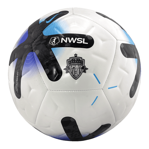 2026 Washington Spirit NWSL Soccer Ball