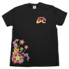 Washington Spirit x LAYC “El Sonido De DC” T-shirt