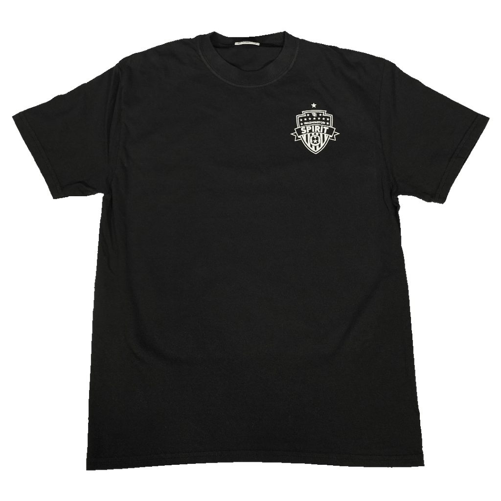Vamos Spirit Tee
