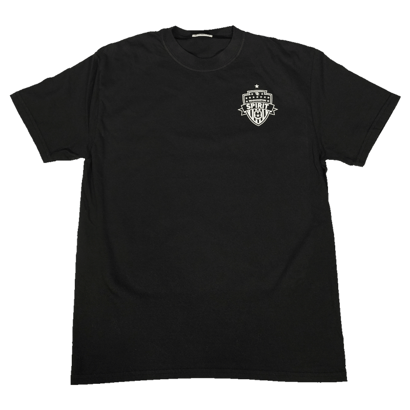 Vamos Spirit Tee