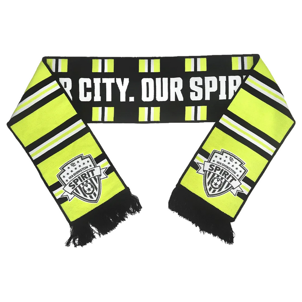 Our City Our Spirit Scarf