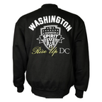 Washington Spirit Varsity Sweater Relaxed Unisex