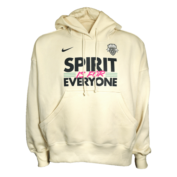 Spirit Is For Everyone Hoodie