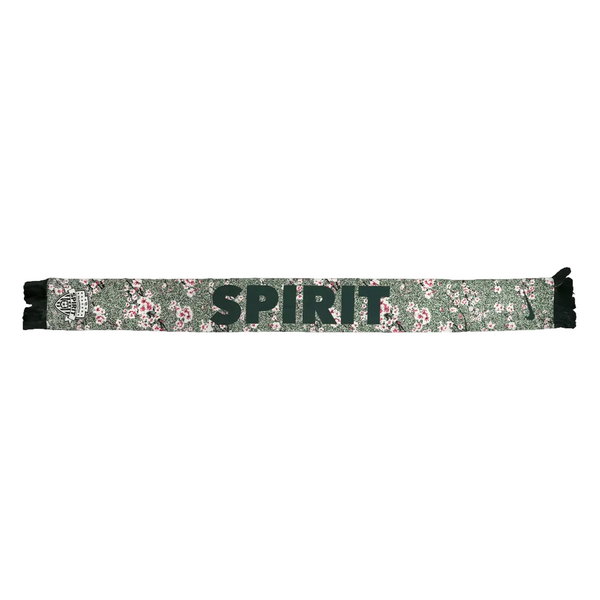 2026 Nike Washington Spirit Cherry Blossom Scarf