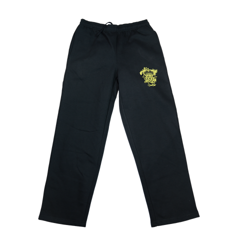 パンツ andwang washed sweat setup pants UCC1254109506BB.jpg